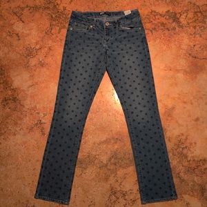 Levi’s Skinny Girls Jeans Size 14
